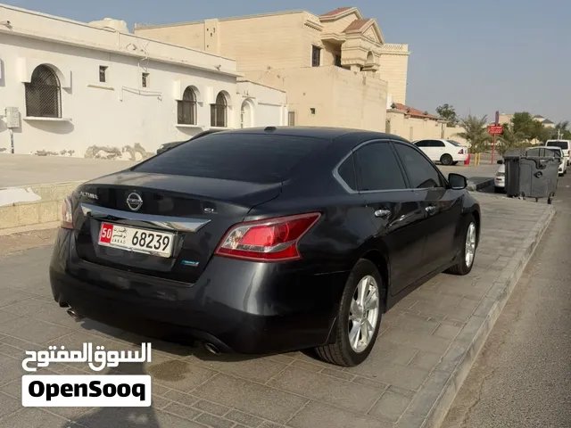 Altima 2013 Full Opt