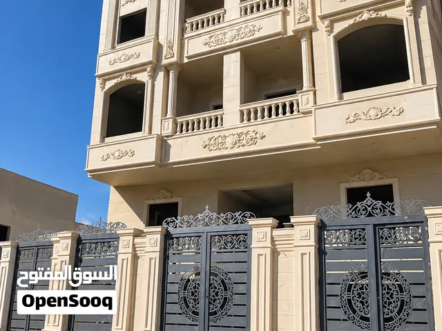 دوبلكس اول مطل بحر بدمياط الجديدة بجوار جامعة