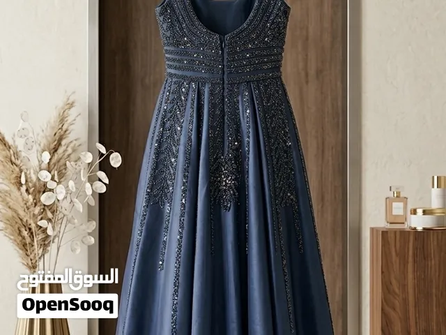فستان جديد