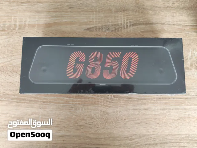 WOLFBOX G850 Dash Cam داش كام جديدة للبيع