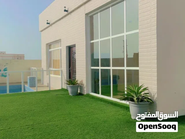 للبيع شاليه مقابل فندق اتـــــانا والحديقة بالاشـــــخرة