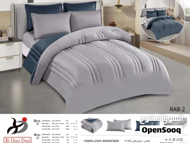 Bed sheet for luxuary room