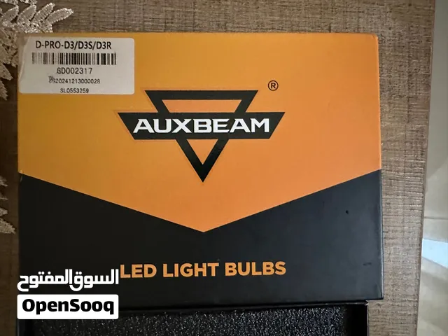 AUXBEAT D-PRO D3/D3S/D3R