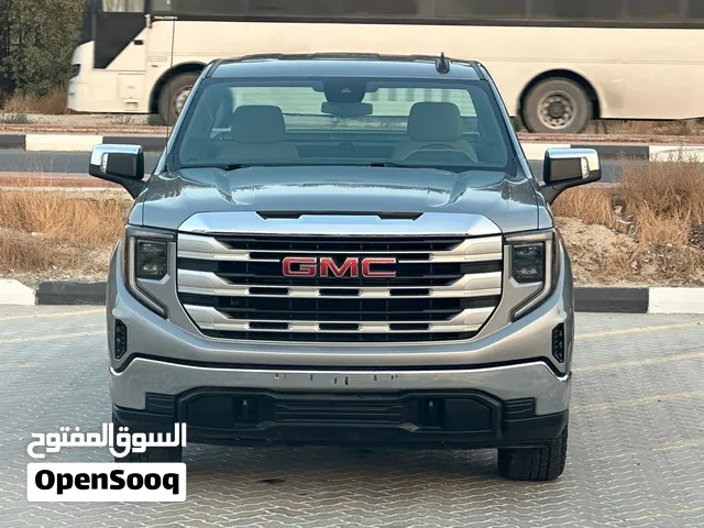 MODEL 2023 GCC CAR PERFECT CONDITION INSIDE AND OUTSIDE