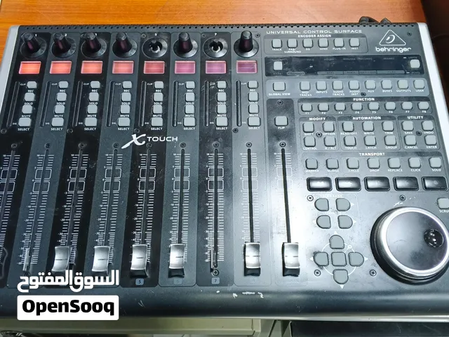 Behringer X-Touch Universal Control Surface