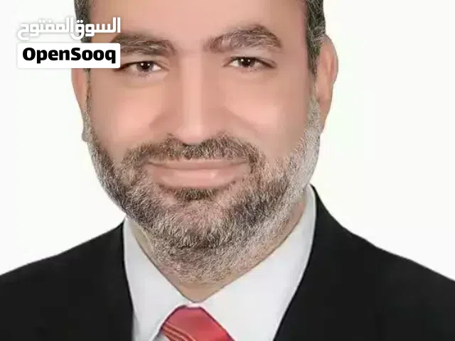 معلم لغة عربية ودراسات إسلامية   من الصفوف الأولى حتى الثاني عشز