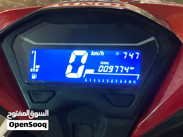 موطو موديل 2024 صنينه