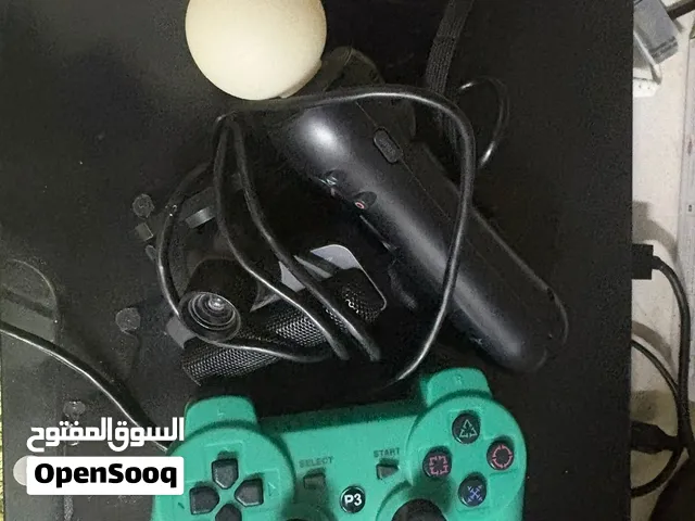 PlayStation 3 PlayStation for sale in Northern Governorate