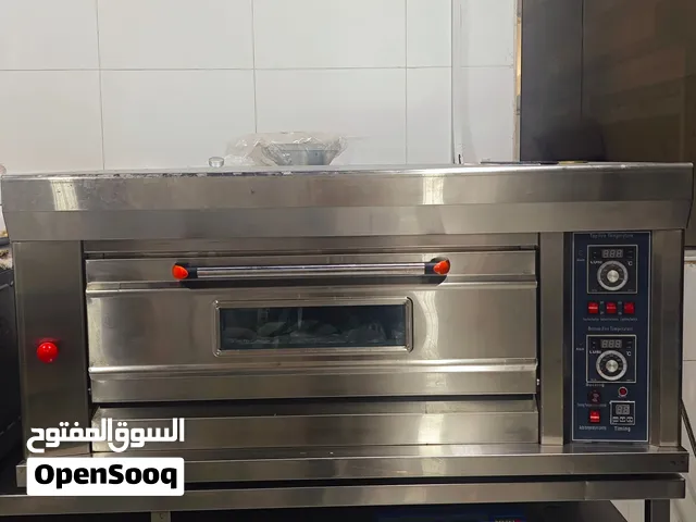 Brand New Commercial Gas Deck Oven for Sale (Never Used)