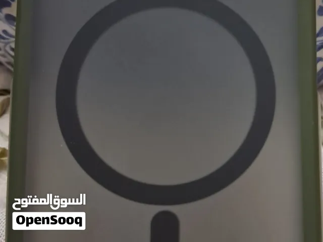 كفر ولصقه ضد الكسر لي ايفون 15