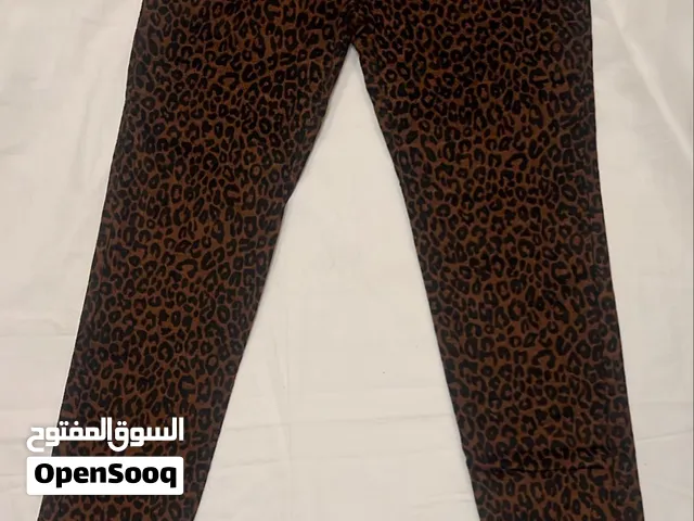 بناطيل نسائية مقاس من m حتى xl