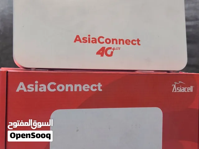جهاز WiFi من آسياسيل