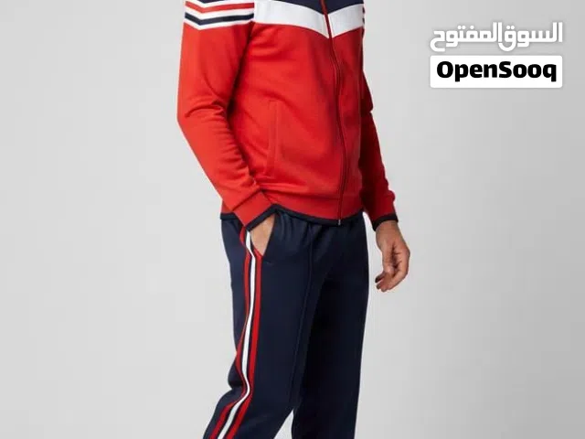 بجامة رياضه سكوبا رجالي