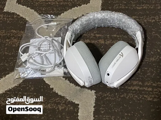 سماعة ATTACK SHARK L90