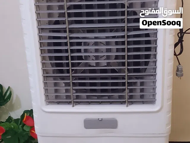 مبردة جديدة