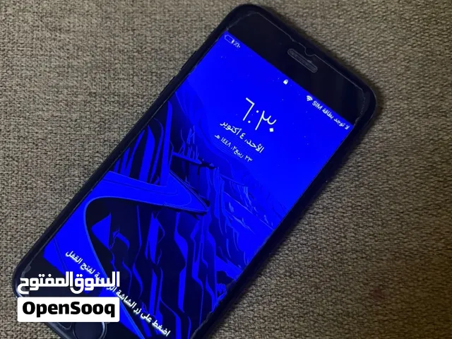 Apple iPhone 7 128 GB in Al Sharqiya