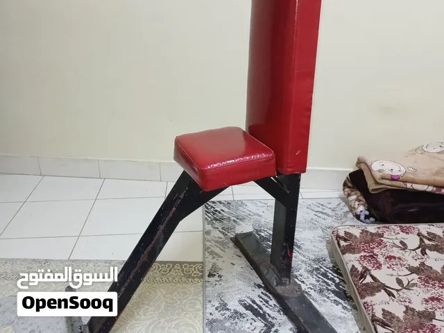 معدات رياضه