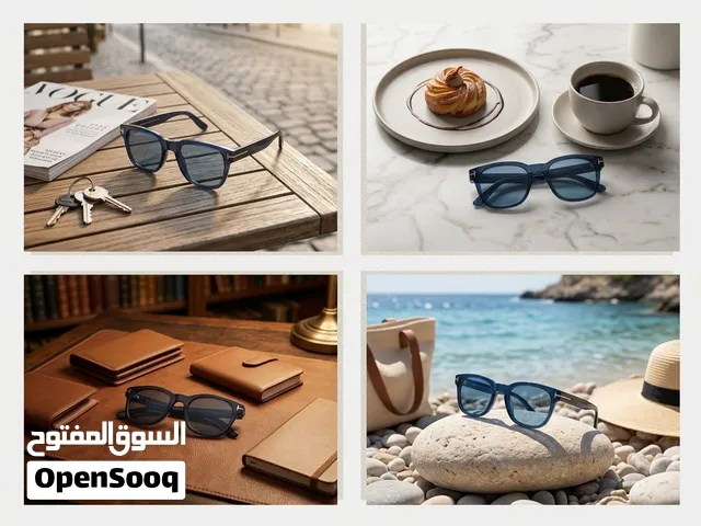 نظارات شمسية توم فورد (Tom Ford) أصلية - موديل Dunning-02