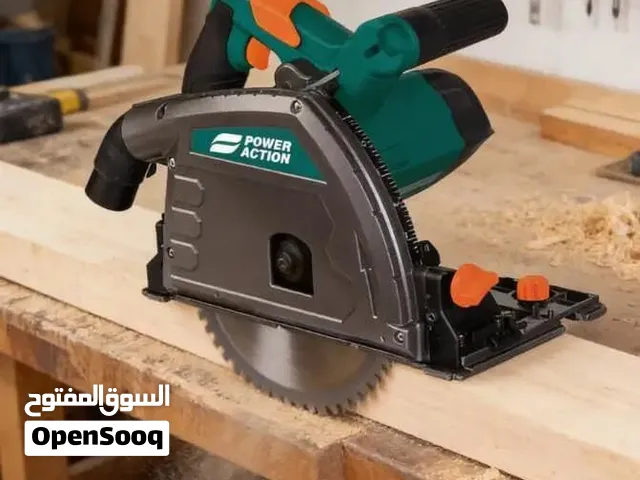 منشار مع مسطرة جودة عاليه