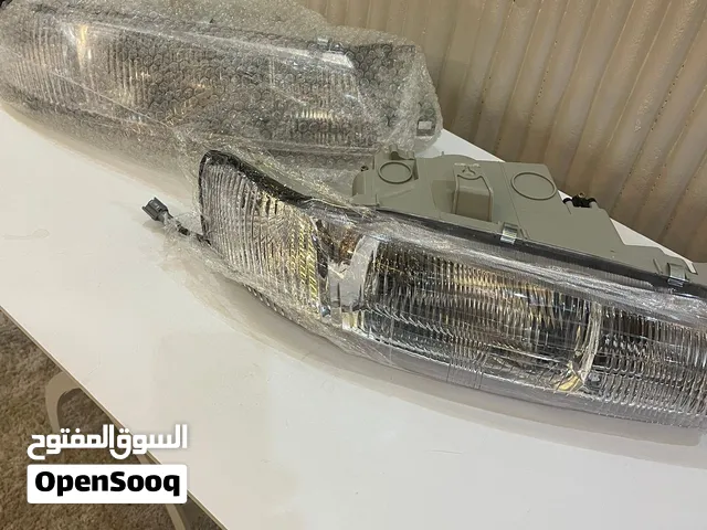 اضوية كيا سيفيا 95 وصنوبرصات