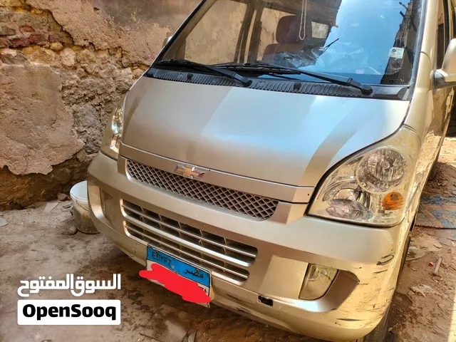 سياره شيفروليه N300