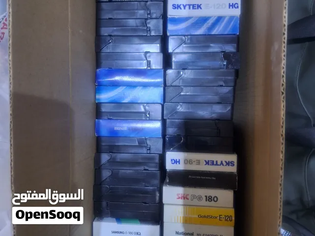 اكترونيات مسجلات باناسونيك فيديو
