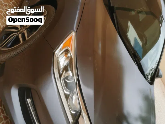 هوندا اكورد سبورت