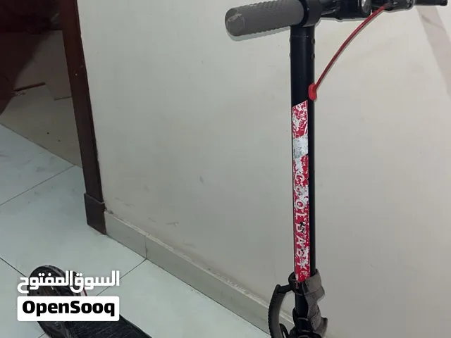 سكوتر كهربائي مستعمل