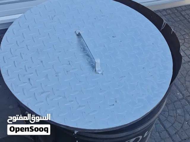 غطاء برميل لي شواء للبيع