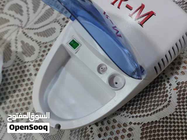 جهاز تبخير مال تنفس