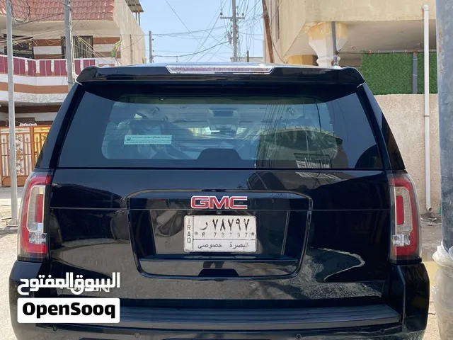 جمسي موديل2019 خليجي رقم بصره مواصفاتLSبيع او مراوس شراي ينتصل