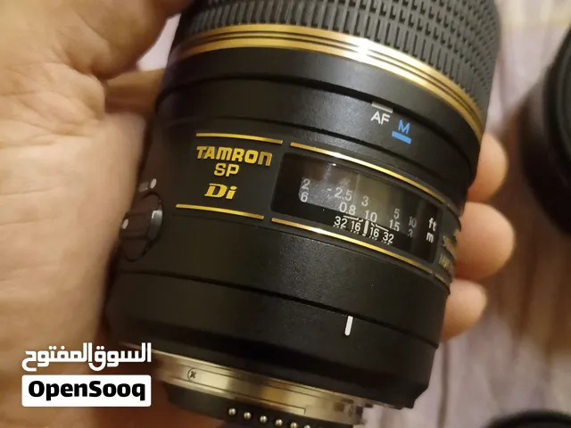 Tamron SP AF 90mm f/2.8 Di MACRO 1:1 (Model 272E) [IMAGE 11] العدسه جديده ولم تستخدم تصوي