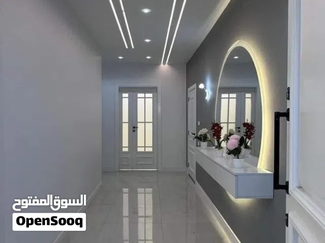 بناية 5 طوابق في حي عمان للايجار او الاستثمار