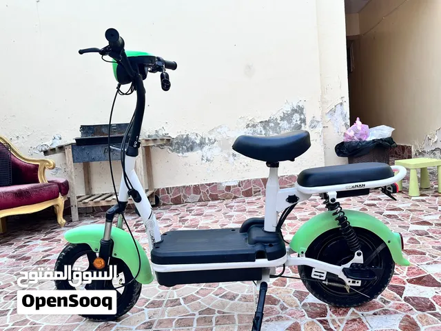 سكوتر للبيع راس الخيمة