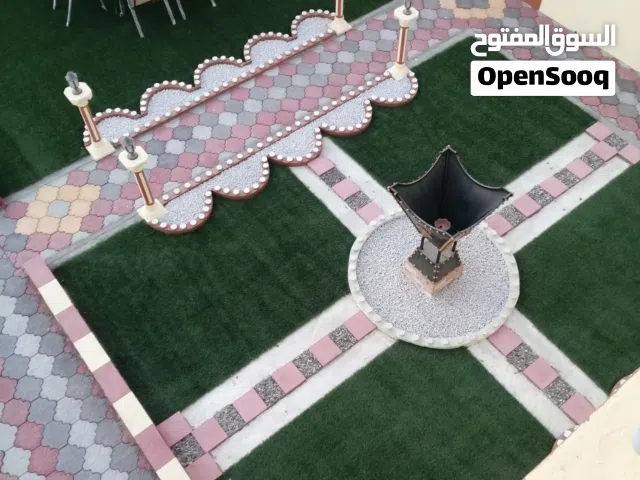 استراحة للإيجار أو للاستثمار