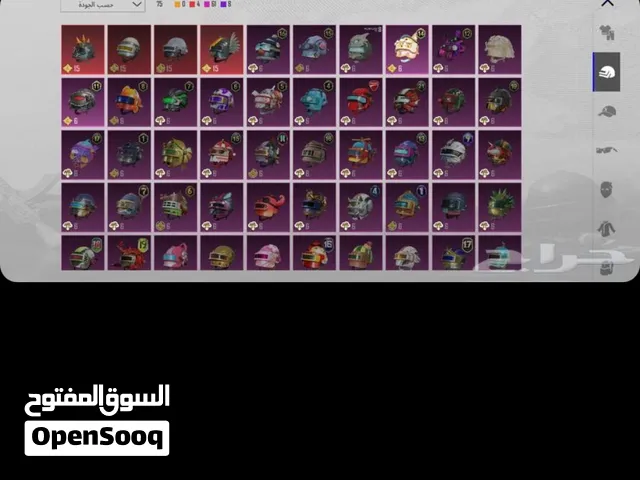 Pubg Accounts and Characters for Sale in Mecca