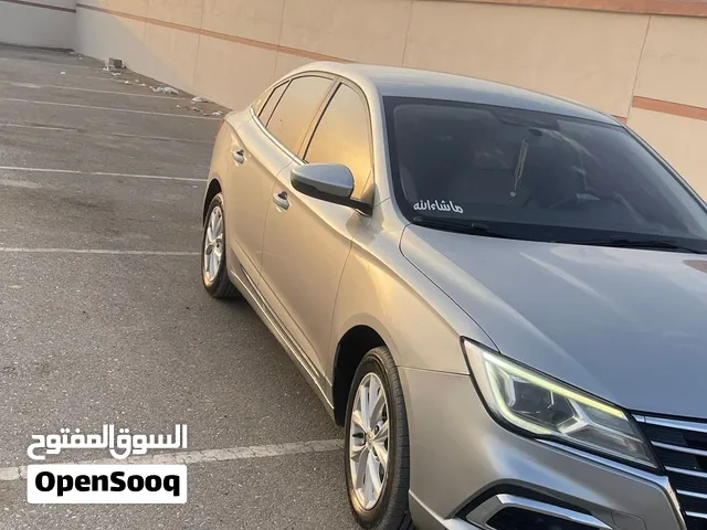 سياره بحاله ممتازه