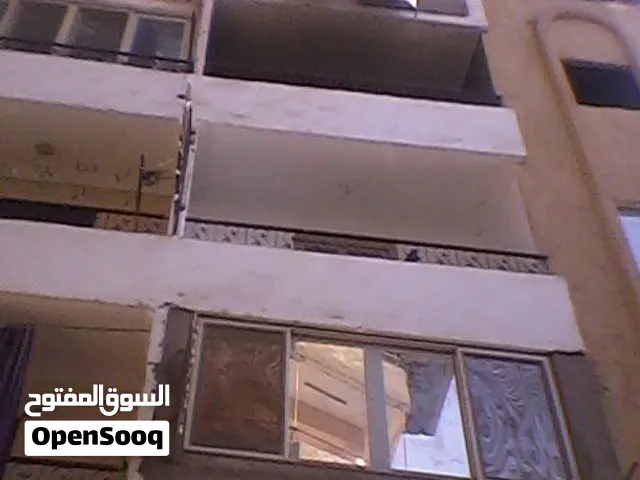 منزل قديم للبيع بين فيصل والهرم
