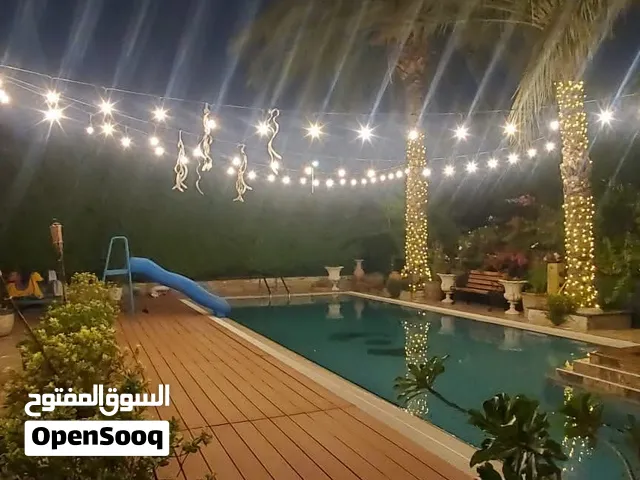 Outdoor Garden lights