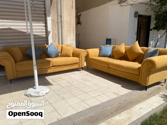 صالون جديد