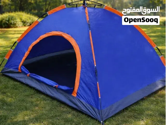 خيم تخييم رحلات