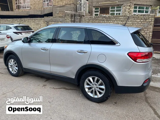 Used Kia Sorento in Baghdad