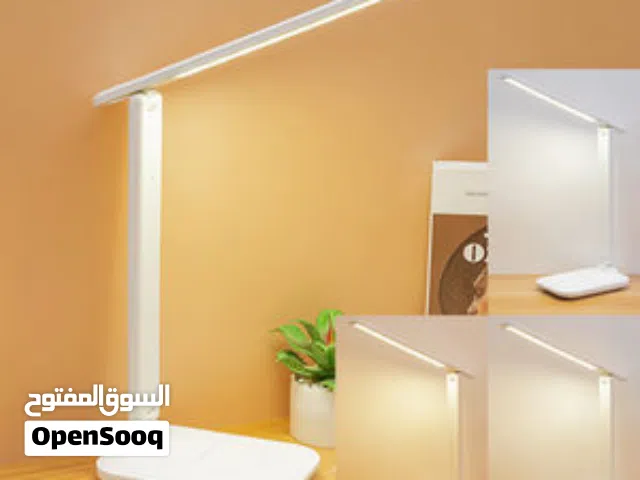 تيبلام الكتروني مصباح مكتبي ماركة انفنكس Infinix Eye Protection Desk Lamp