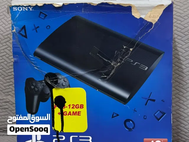 PLAYSTATION 3