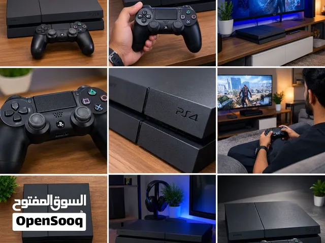 PS4 1tb 4/10/2026