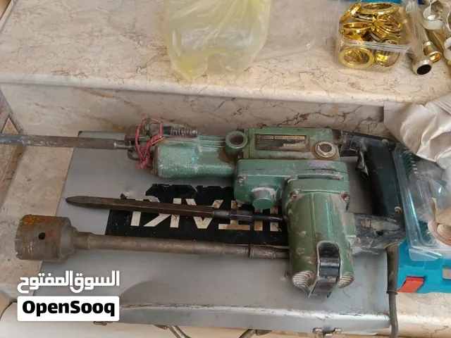 دريل همر للبيع