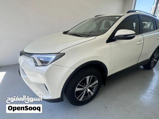 Toyota RAV4 2017 For Sale