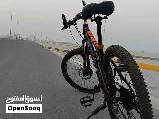 دراجة هوائية Bicycle
