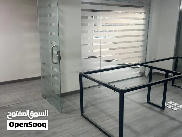 مكتب للايجار