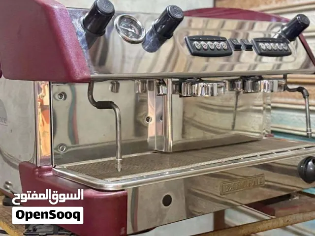 معدات كافيه كامله للبيع